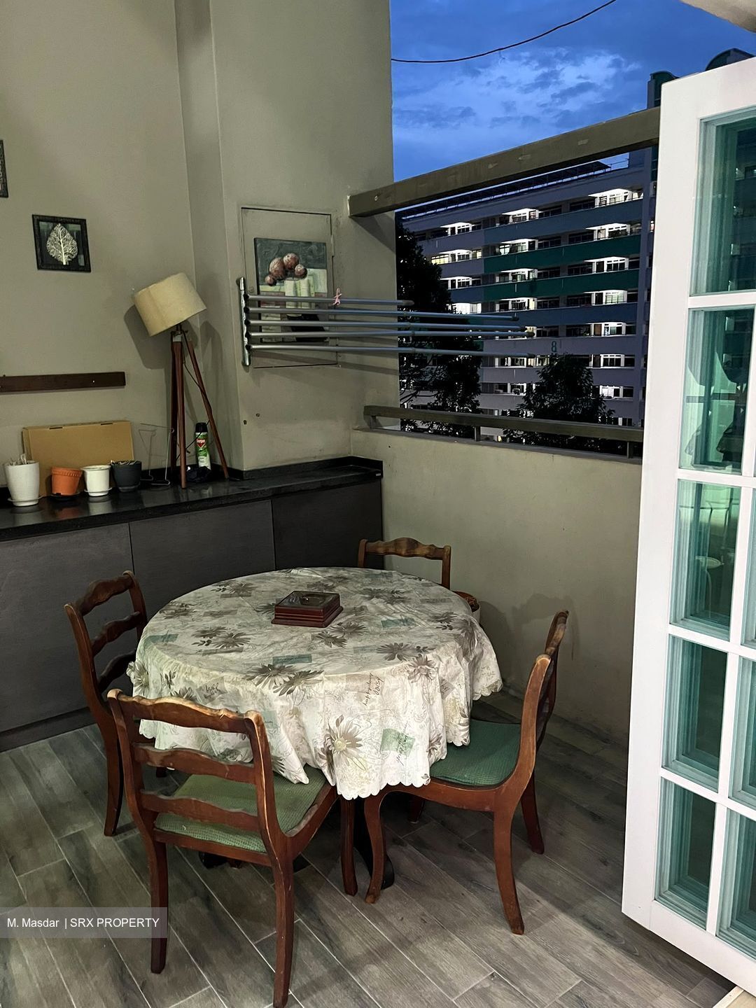 Blk 726 Nanyang Sapphire (Jurong West), HDB 5 Rooms #627874751